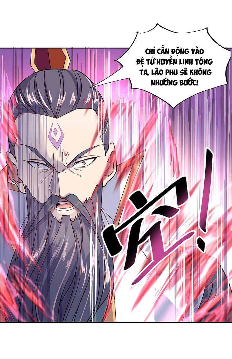 Chiến Hồn Tuyệt Thế Chapter 142 - 23