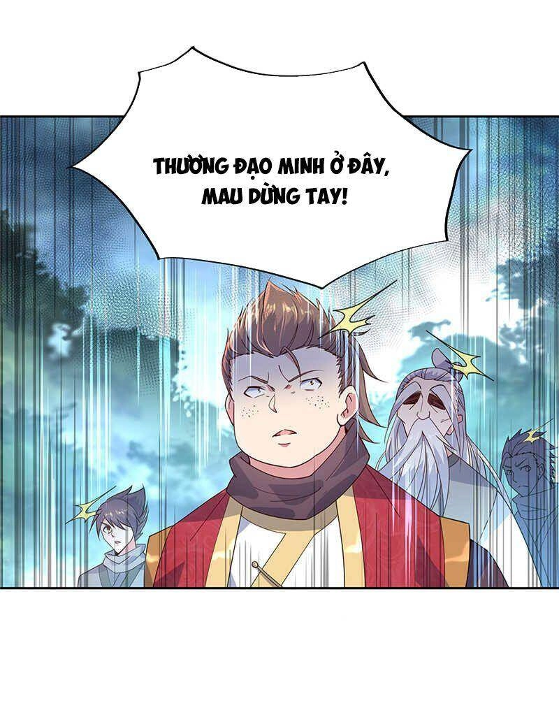 Chiến Hồn Tuyệt Thế Chapter 142 - 25