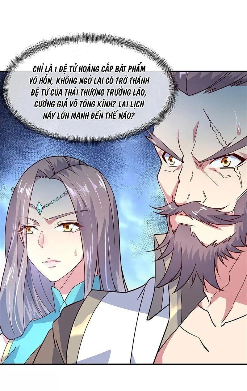 Chiến Hồn Tuyệt Thế Chapter 144 - 4