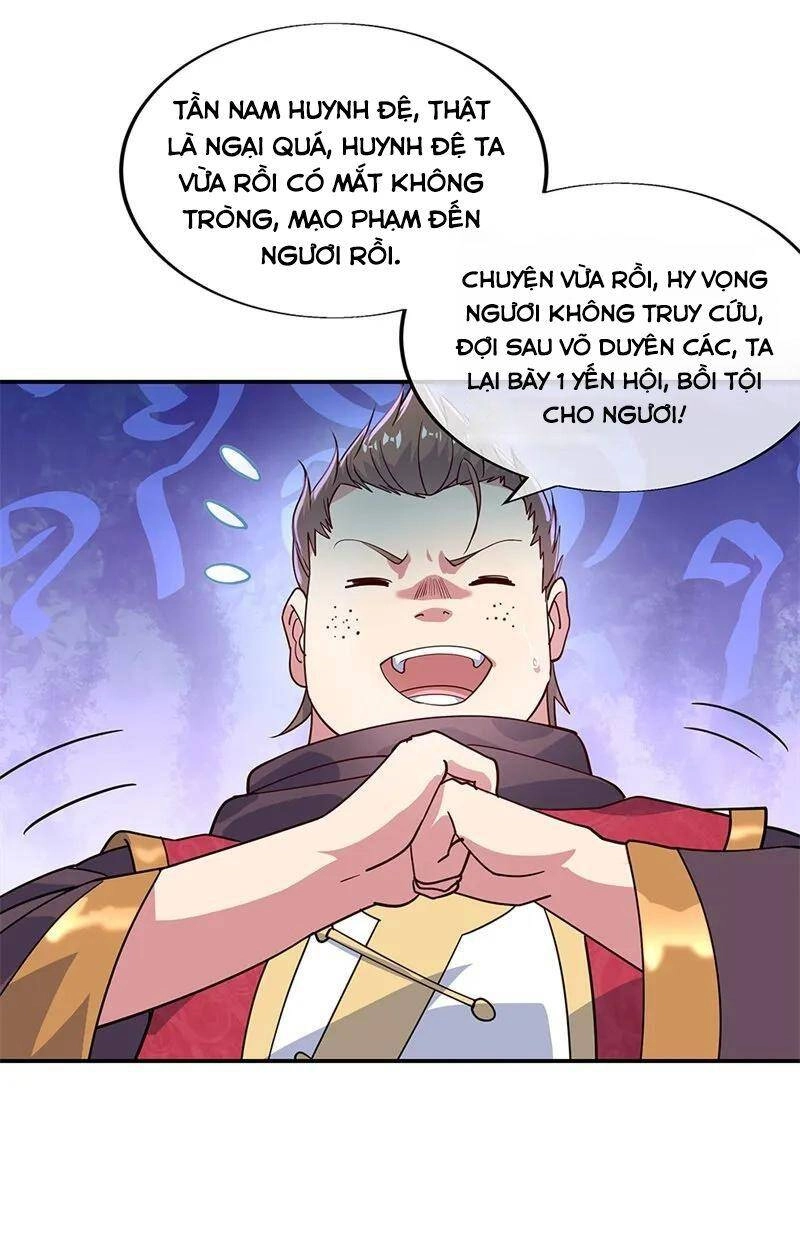 Chiến Hồn Tuyệt Thế Chapter 144 - 5