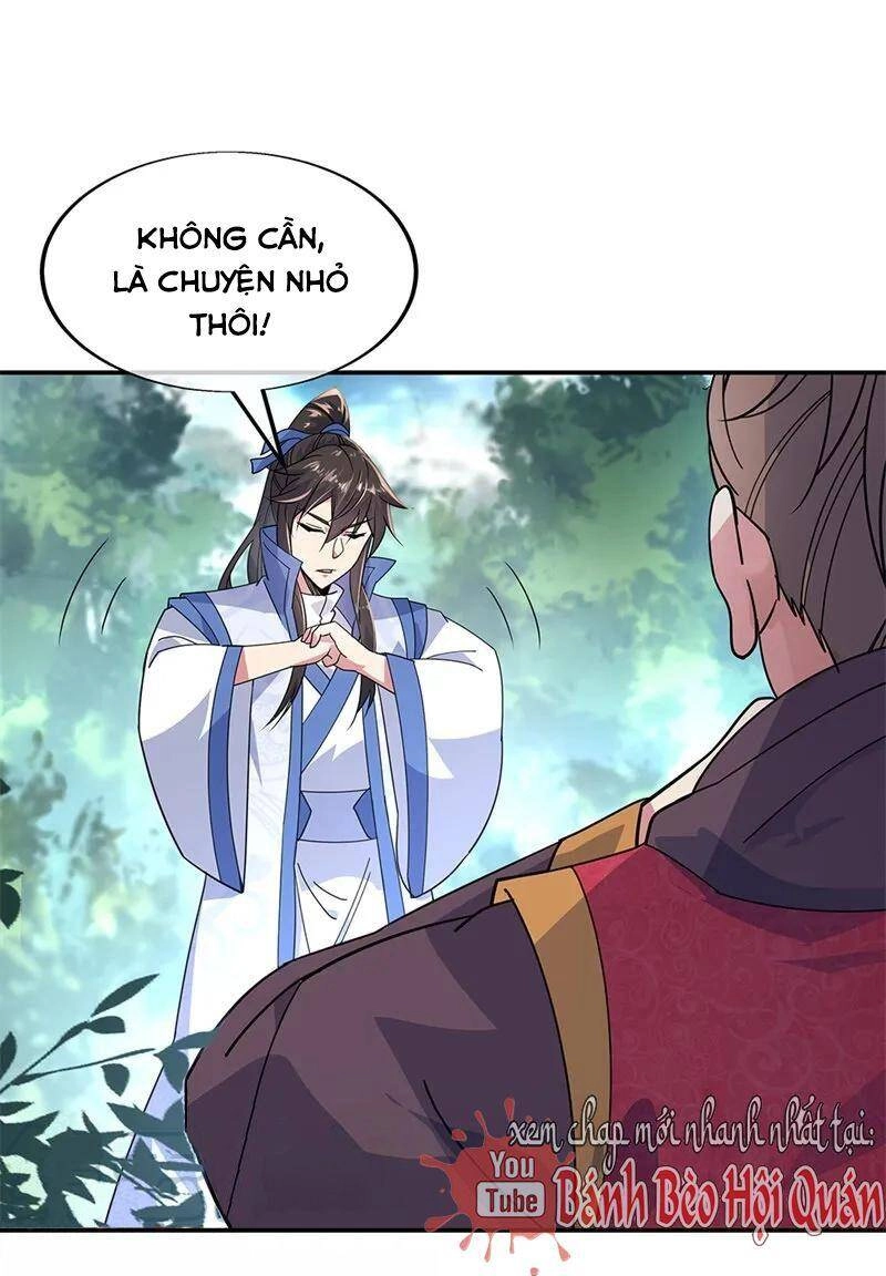 Chiến Hồn Tuyệt Thế Chapter 144 - 6