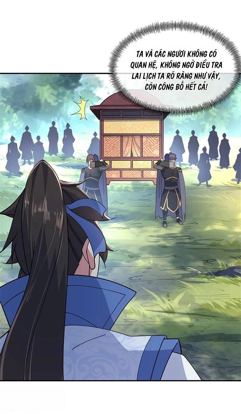 Chiến Hồn Tuyệt Thế Chapter 144 - 9