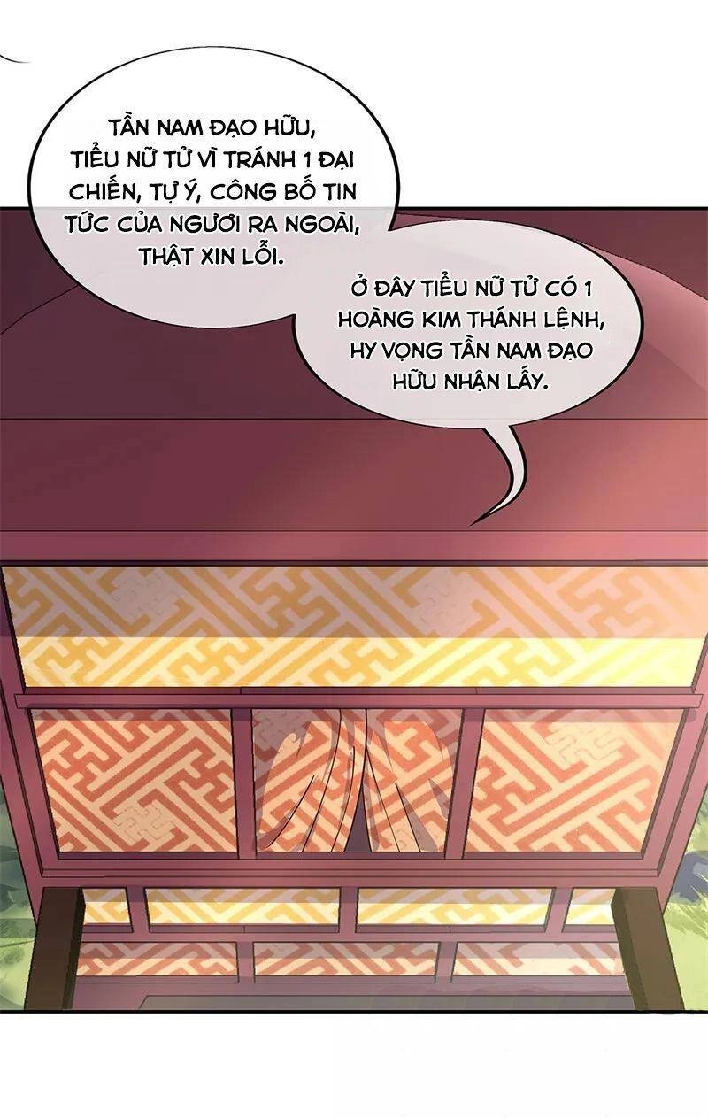 Chiến Hồn Tuyệt Thế Chapter 144 - 10