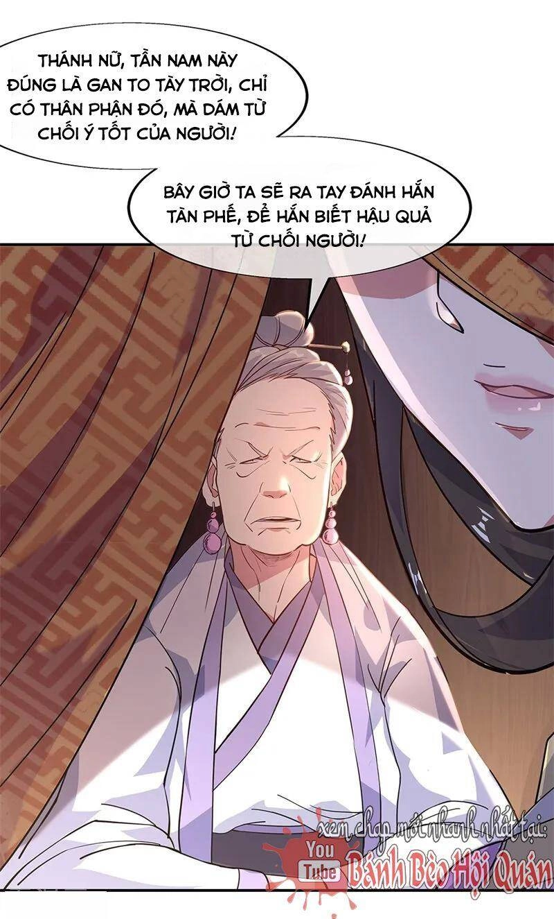 Chiến Hồn Tuyệt Thế Chapter 144 - 17