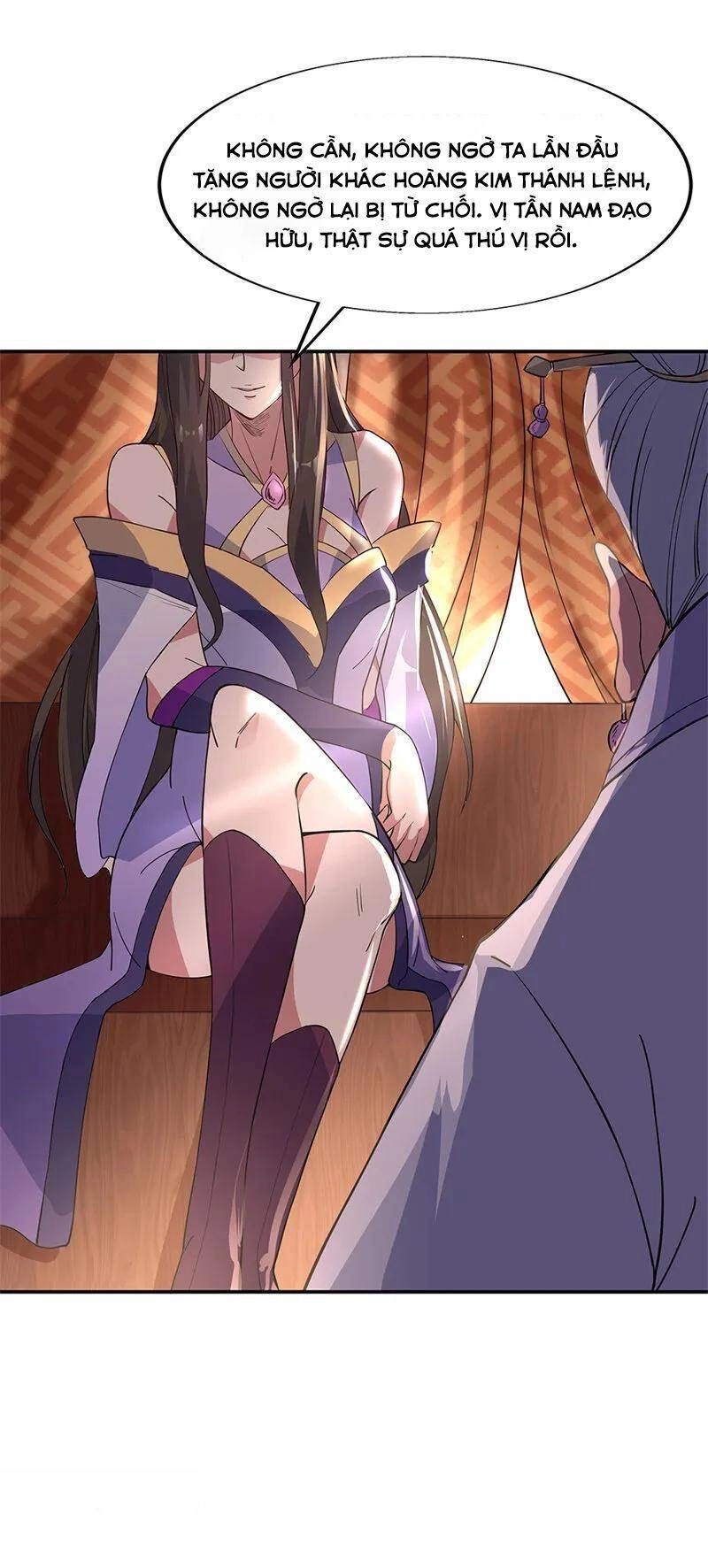 Chiến Hồn Tuyệt Thế Chapter 144 - 18