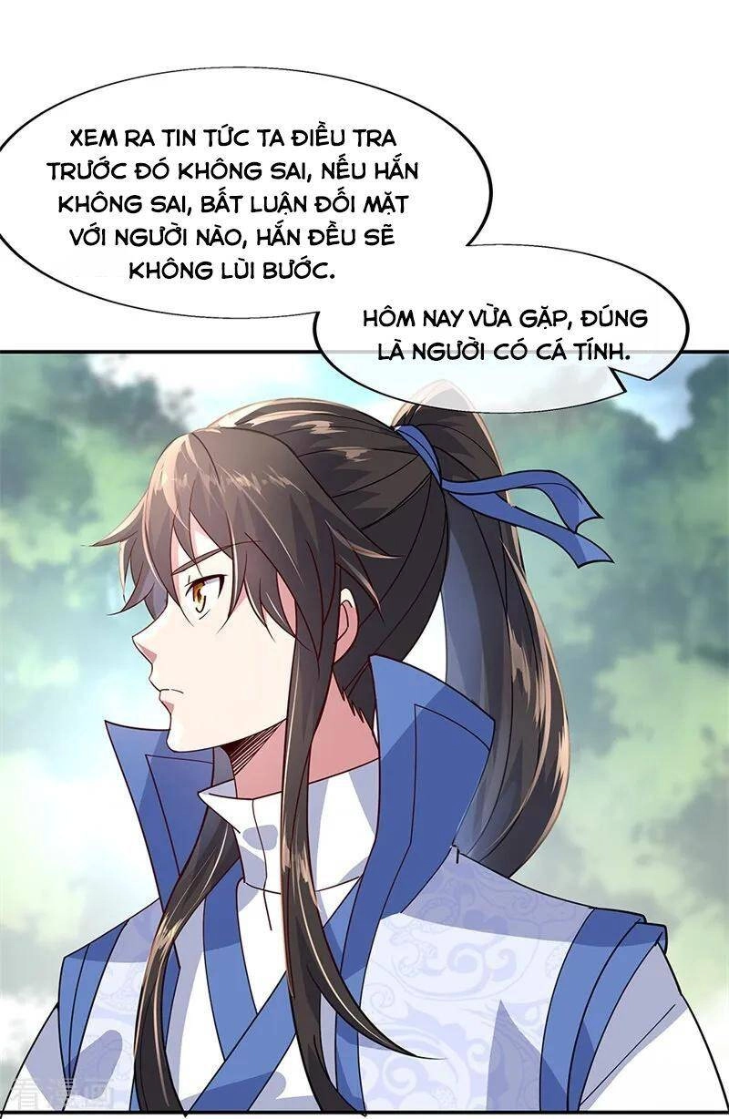 Chiến Hồn Tuyệt Thế Chapter 144 - 19