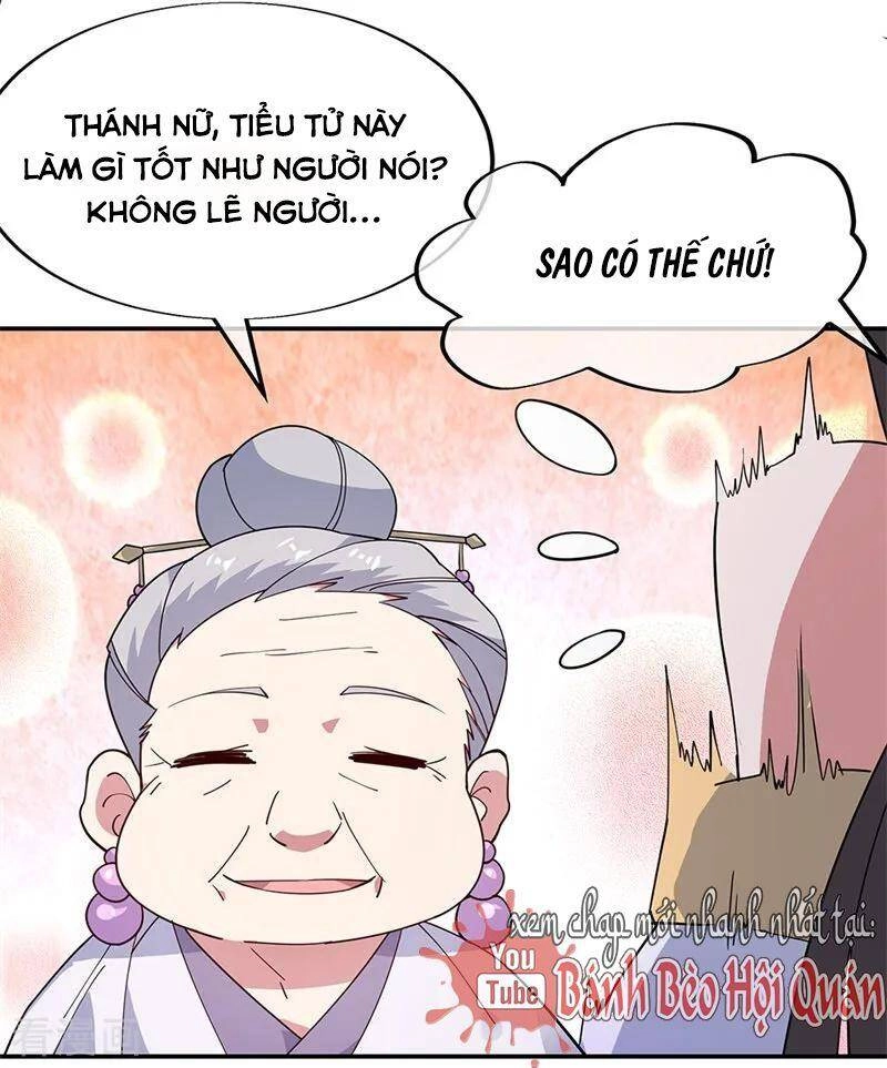 Chiến Hồn Tuyệt Thế Chapter 144 - 20