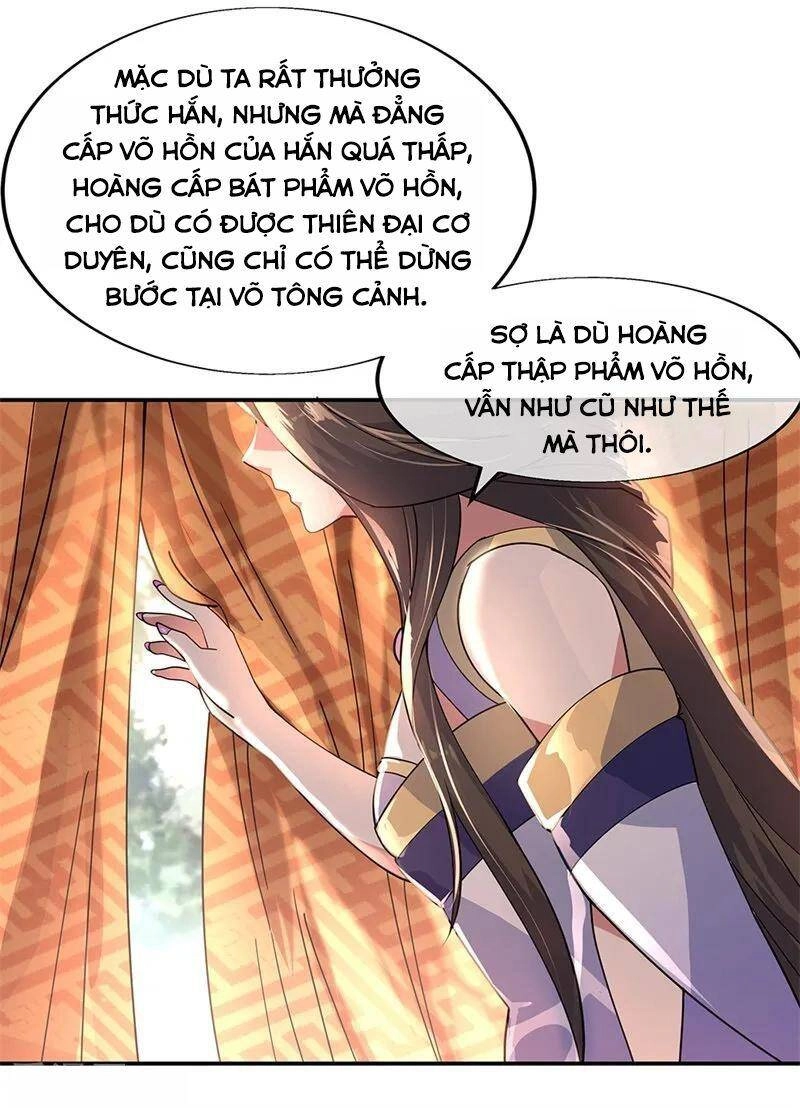 Chiến Hồn Tuyệt Thế Chapter 144 - 21