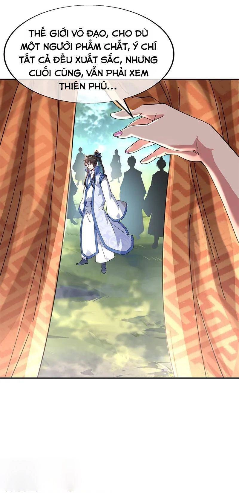 Chiến Hồn Tuyệt Thế Chapter 144 - 22