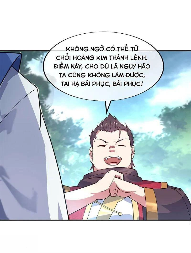 Chiến Hồn Tuyệt Thế Chapter 144 - 24