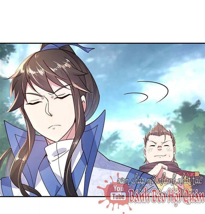 Chiến Hồn Tuyệt Thế Chapter 144 - 25