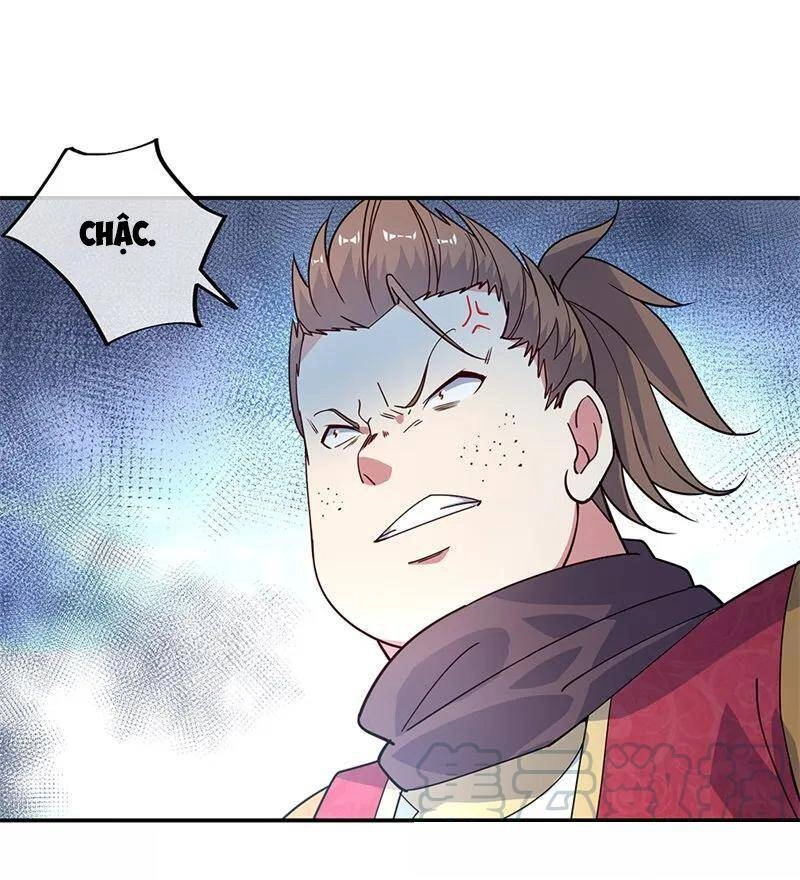 Chiến Hồn Tuyệt Thế Chapter 144 - 26