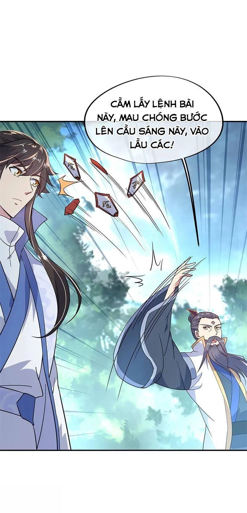 Chiến Hồn Tuyệt Thế Chapter 145 - 7