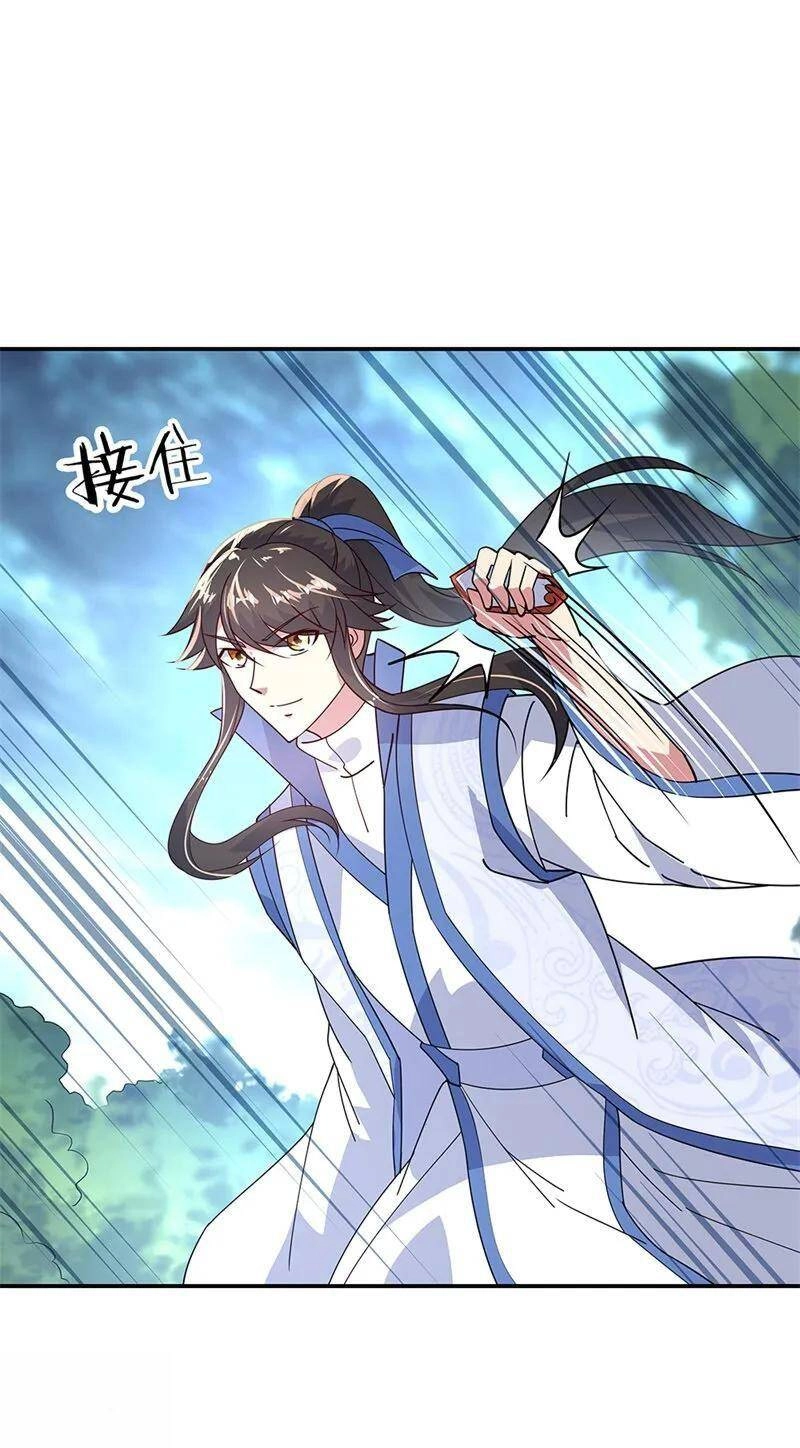 Chiến Hồn Tuyệt Thế Chapter 145 - 8