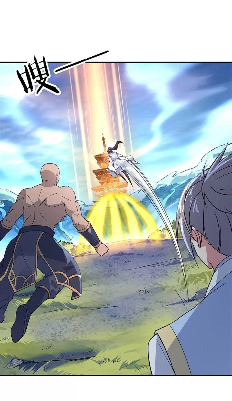 Chiến Hồn Tuyệt Thế Chapter 145 - 9