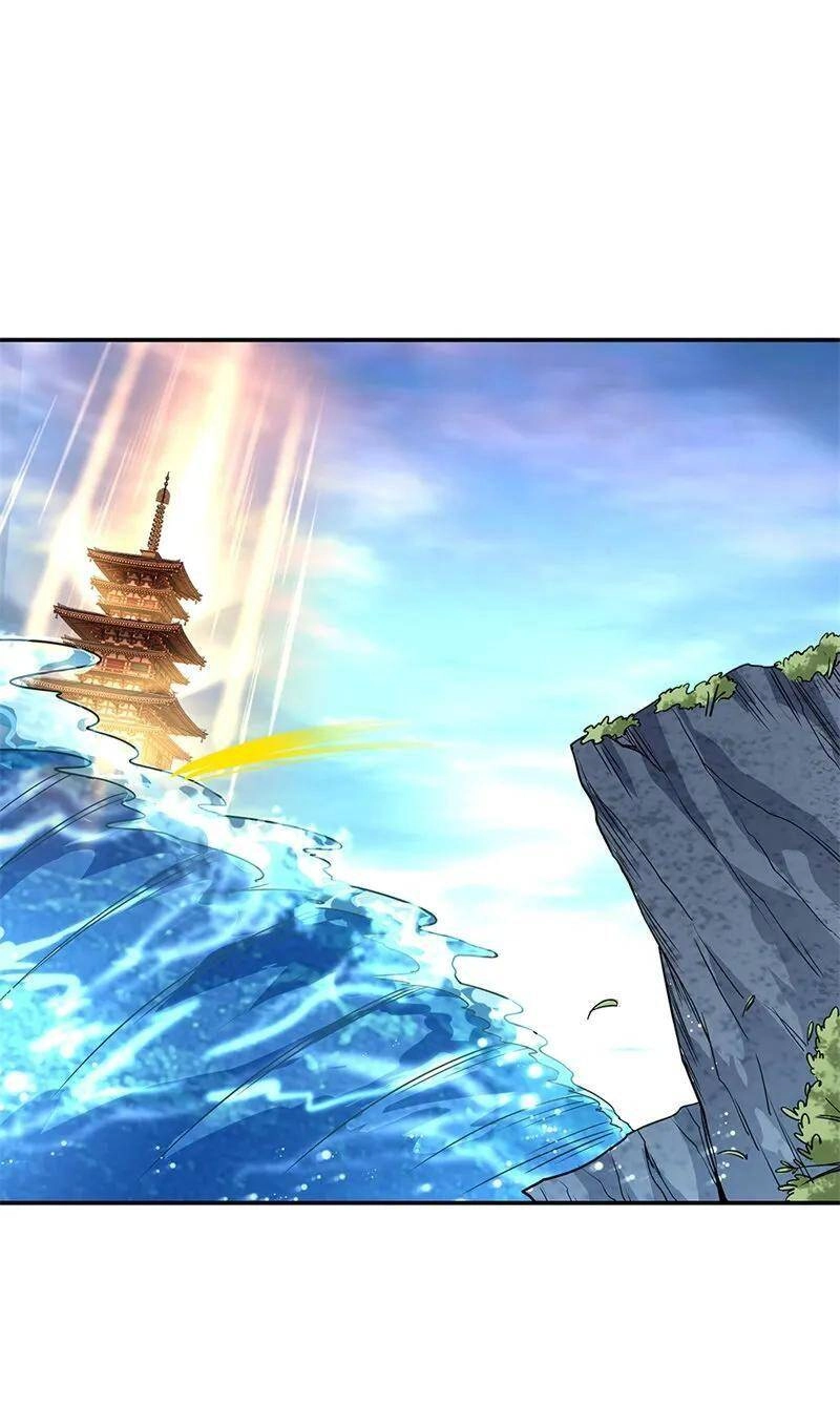 Chiến Hồn Tuyệt Thế Chapter 145 - 11