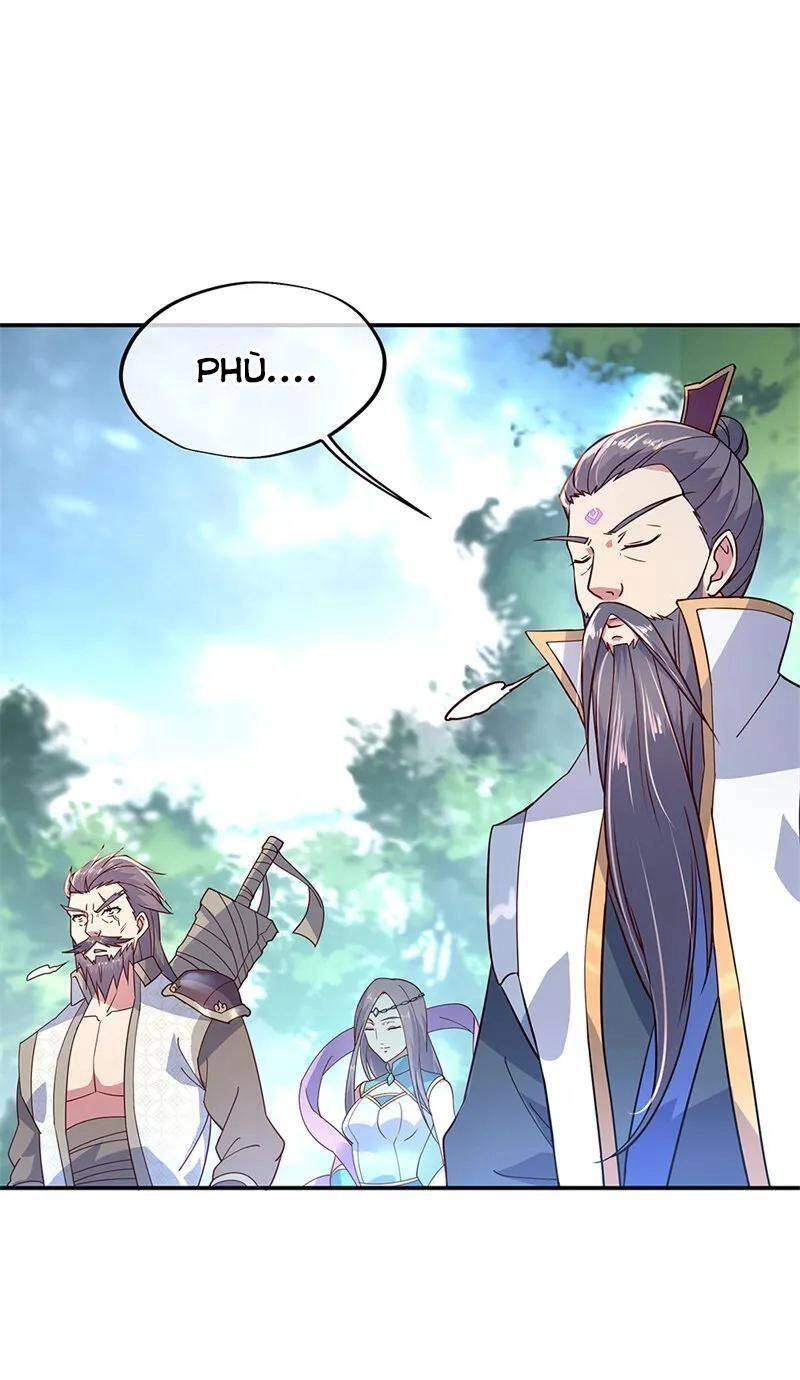 Chiến Hồn Tuyệt Thế Chapter 145 - 13