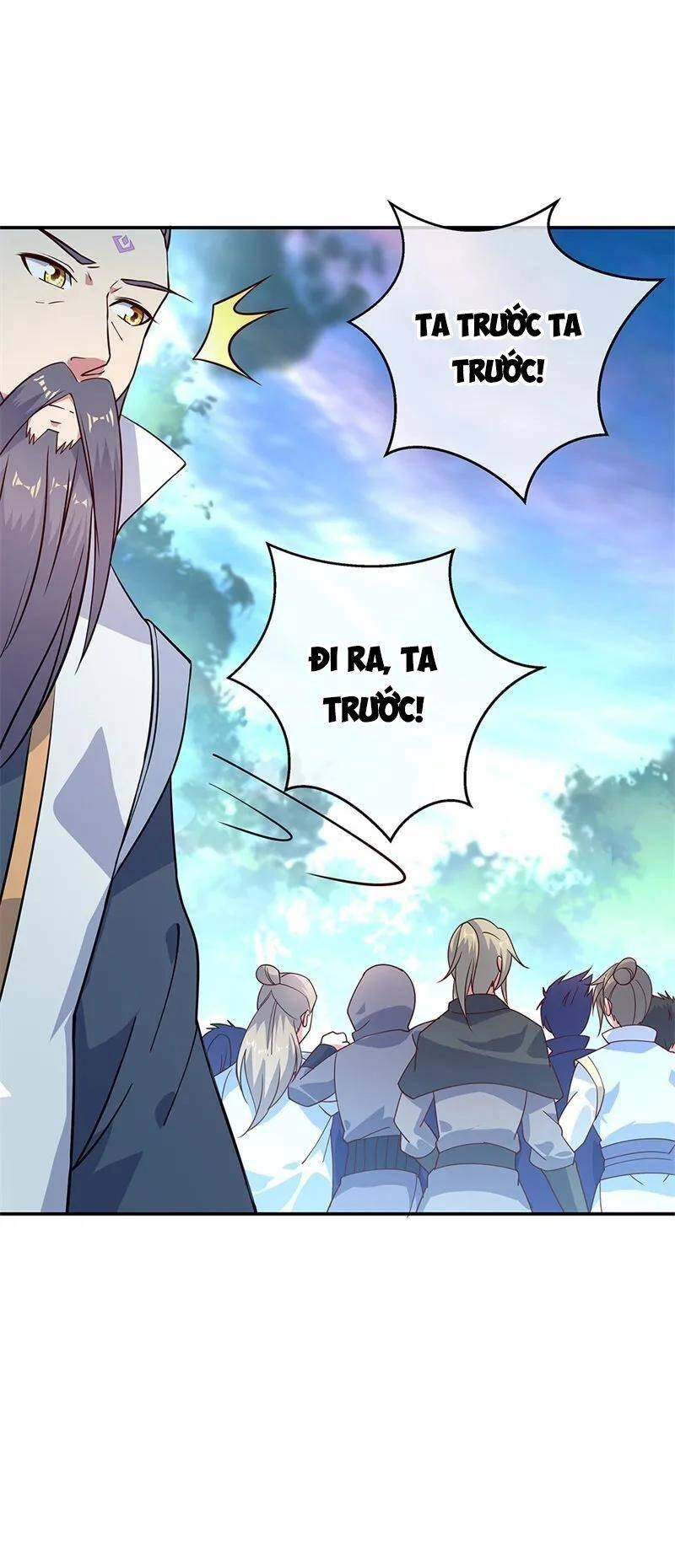 Chiến Hồn Tuyệt Thế Chapter 145 - 14