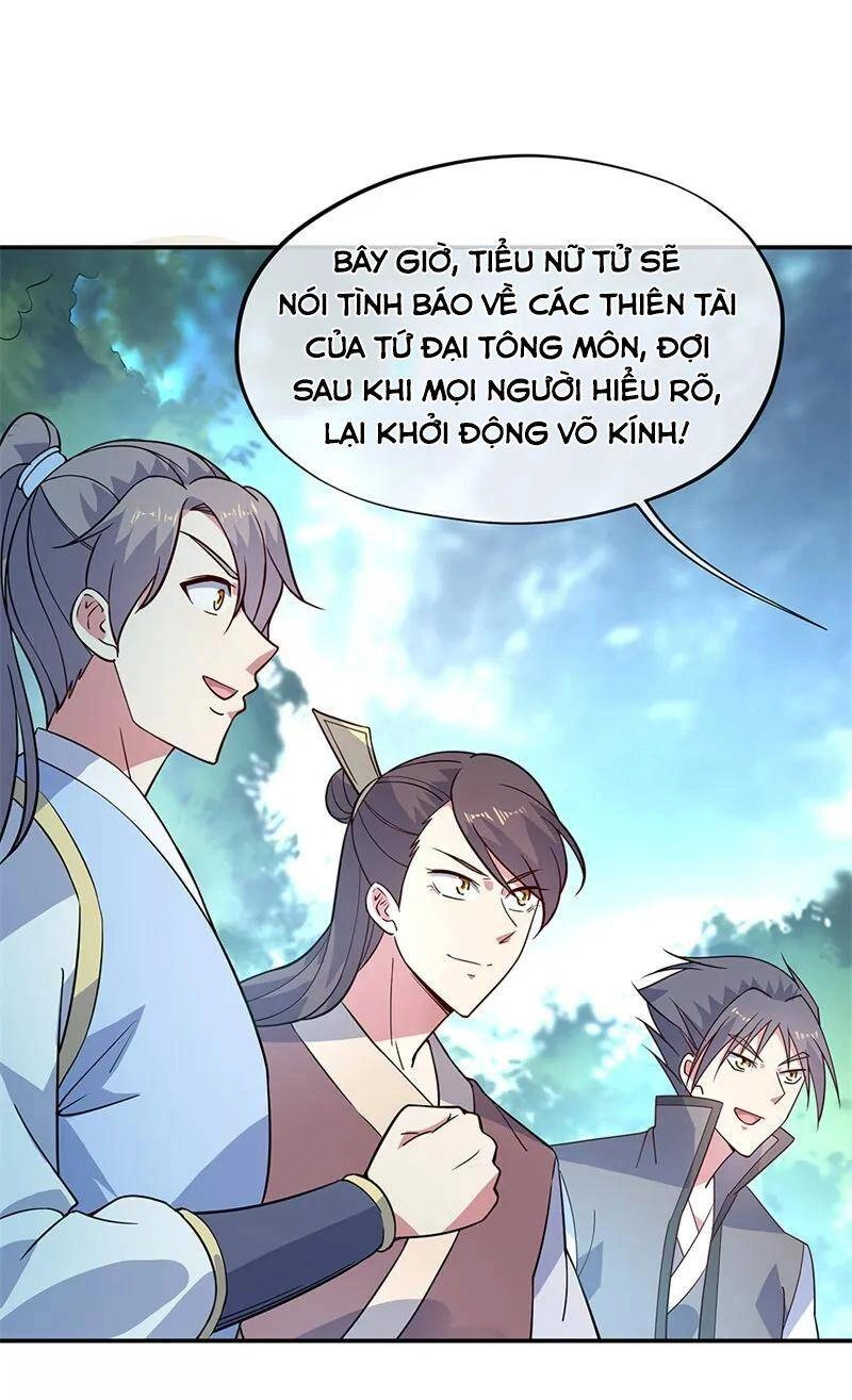 Chiến Hồn Tuyệt Thế Chapter 145 - 17