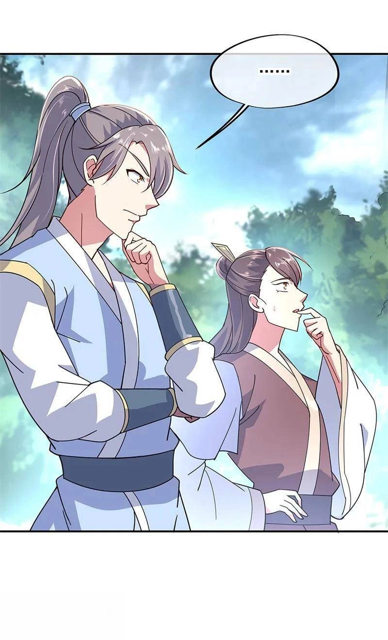 Chiến Hồn Tuyệt Thế Chapter 145 - 23