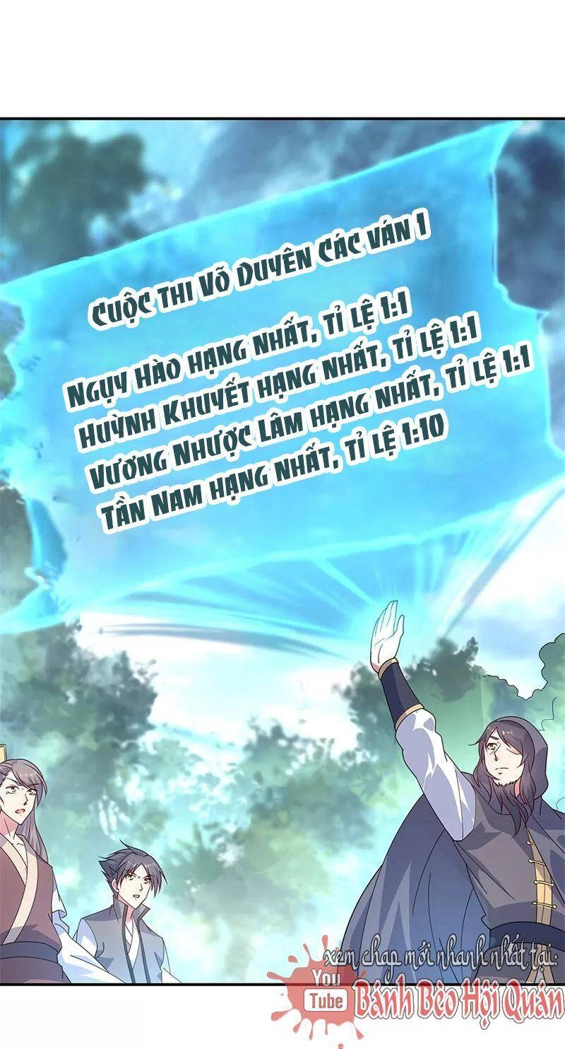 Chiến Hồn Tuyệt Thế Chapter 145 - 25