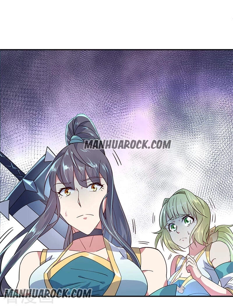 Chiến Hồn Tuyệt Thế Chapter 146 - 8