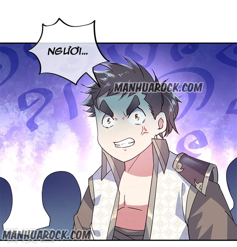 Chiến Hồn Tuyệt Thế Chapter 146 - 17