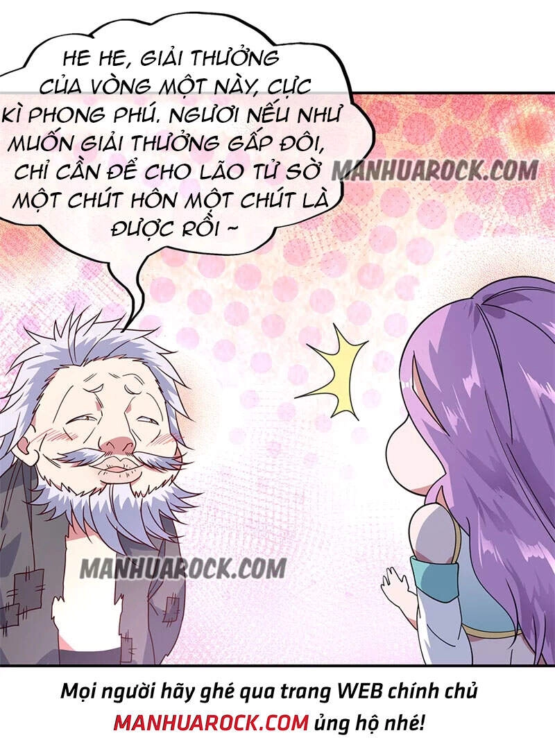 Chiến Hồn Tuyệt Thế Chapter 147 - 3