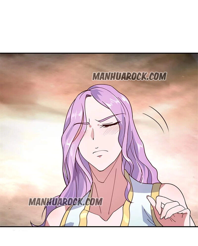 Chiến Hồn Tuyệt Thế Chapter 147 - 4