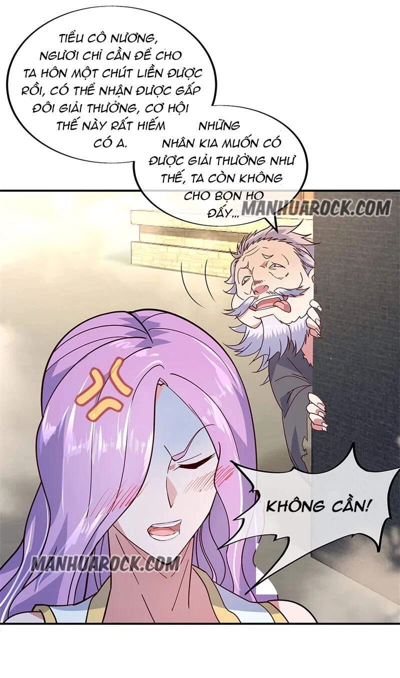 Chiến Hồn Tuyệt Thế Chapter 147 - 6