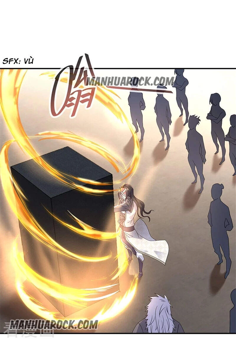 Chiến Hồn Tuyệt Thế Chapter 147 - 7