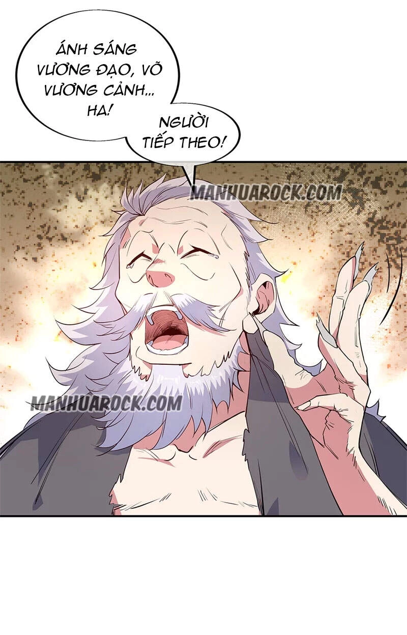 Chiến Hồn Tuyệt Thế Chapter 147 - 8