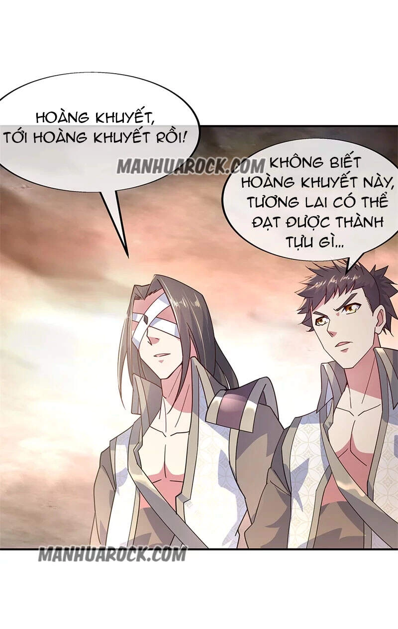 Chiến Hồn Tuyệt Thế Chapter 147 - 10