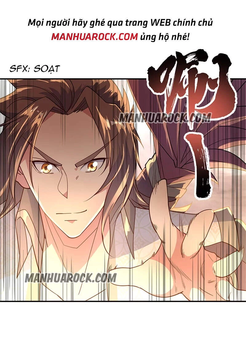 Chiến Hồn Tuyệt Thế Chapter 147 - 11