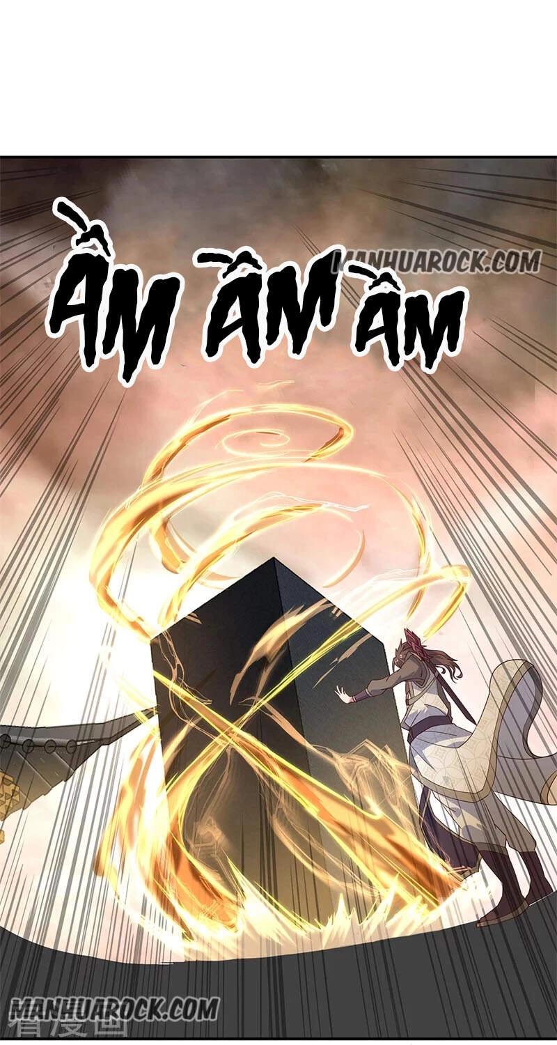 Chiến Hồn Tuyệt Thế Chapter 147 - 12