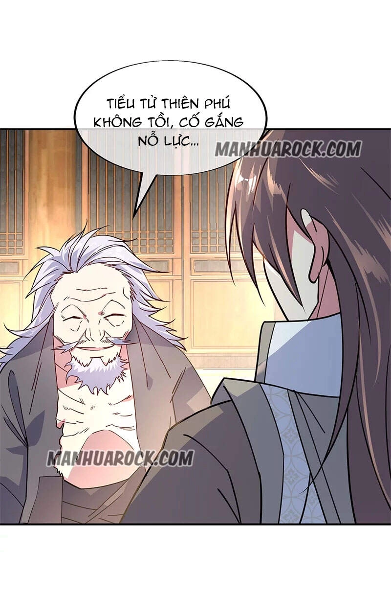 Chiến Hồn Tuyệt Thế Chapter 147 - 15