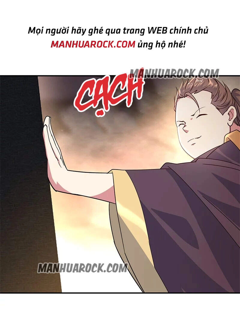 Chiến Hồn Tuyệt Thế Chapter 147 - 19