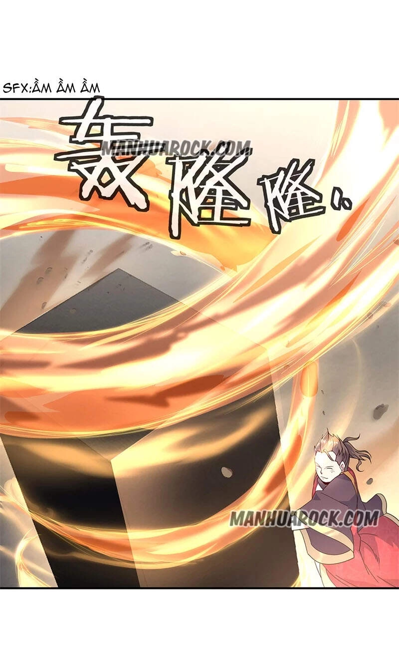 Chiến Hồn Tuyệt Thế Chapter 147 - 20