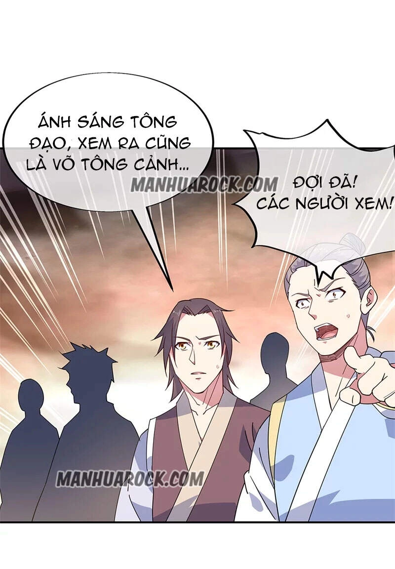 Chiến Hồn Tuyệt Thế Chapter 147 - 21
