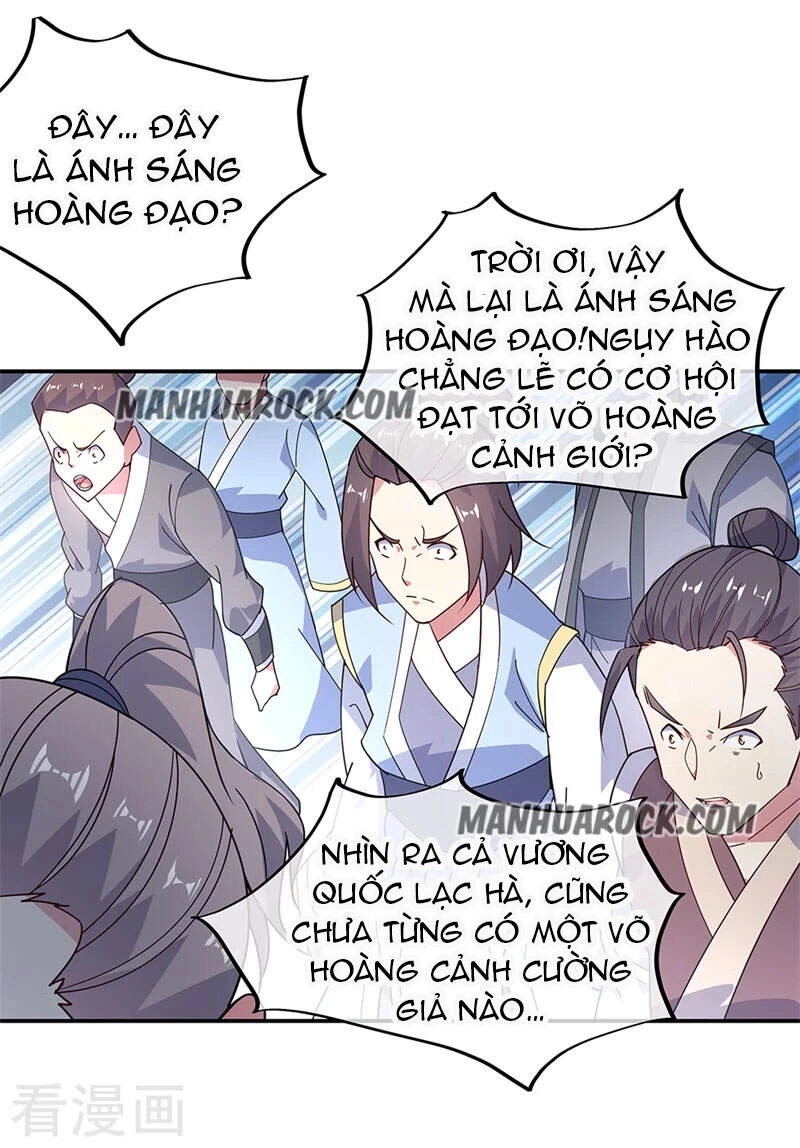 Chiến Hồn Tuyệt Thế Chapter 147 - 23