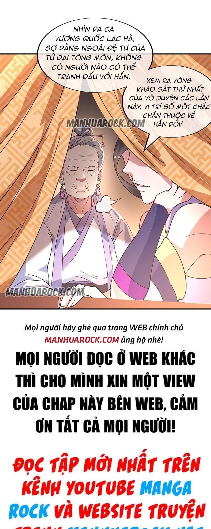 Chiến Hồn Tuyệt Thế Chapter 147 - 27