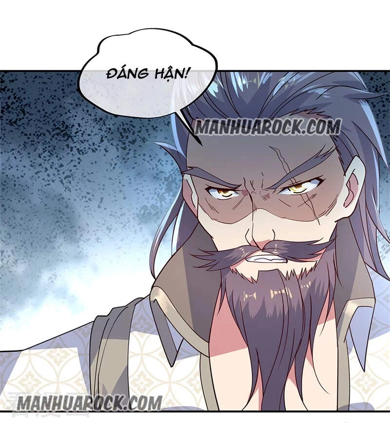 Chiến Hồn Tuyệt Thế Chapter 148 - 5
