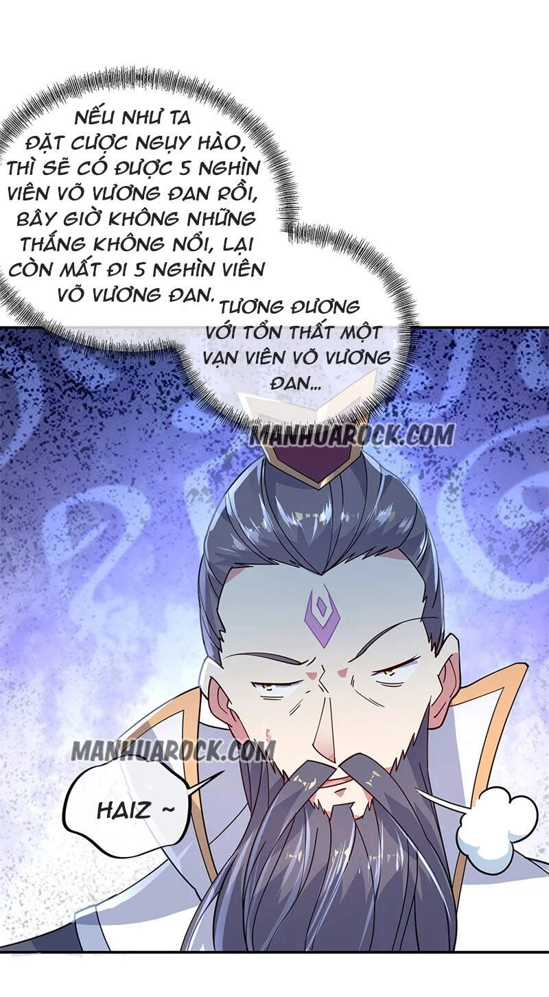 Chiến Hồn Tuyệt Thế Chapter 148 - 6