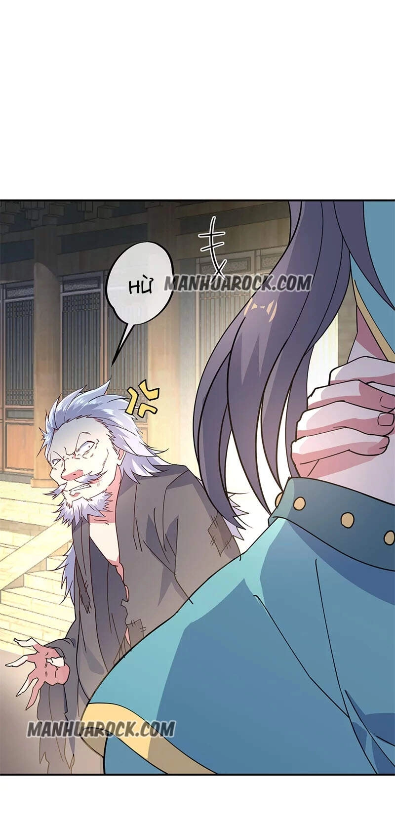 Chiến Hồn Tuyệt Thế Chapter 148 - 8