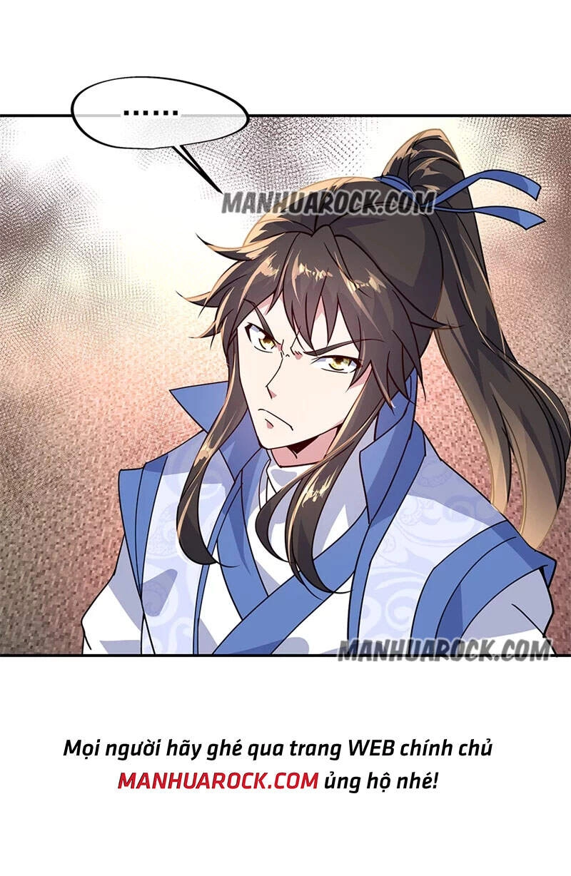 Chiến Hồn Tuyệt Thế Chapter 148 - 12