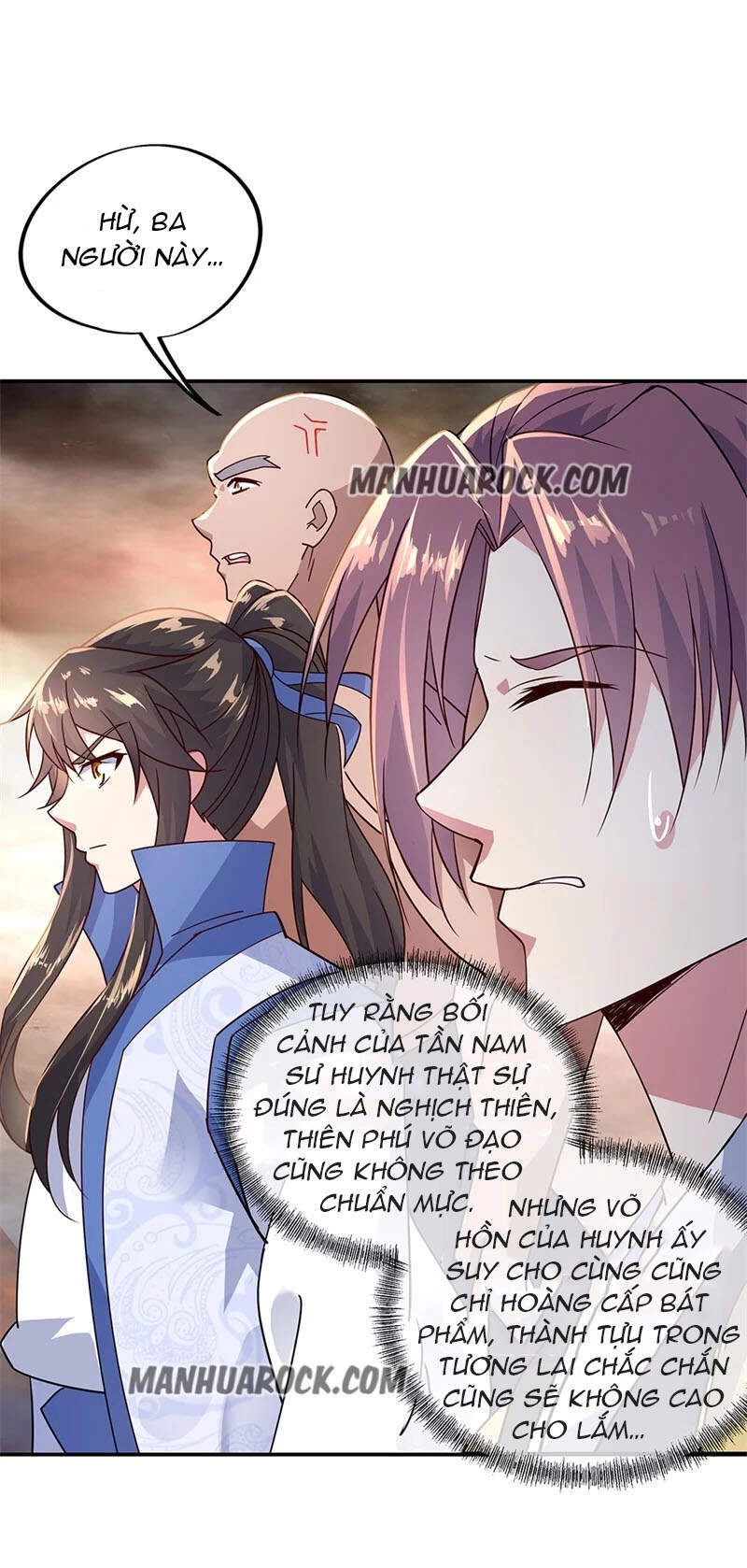 Chiến Hồn Tuyệt Thế Chapter 148 - 13