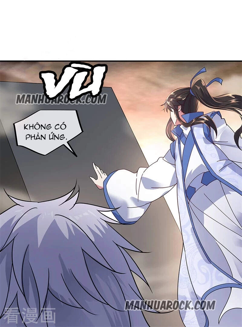 Chiến Hồn Tuyệt Thế Chapter 148 - 15