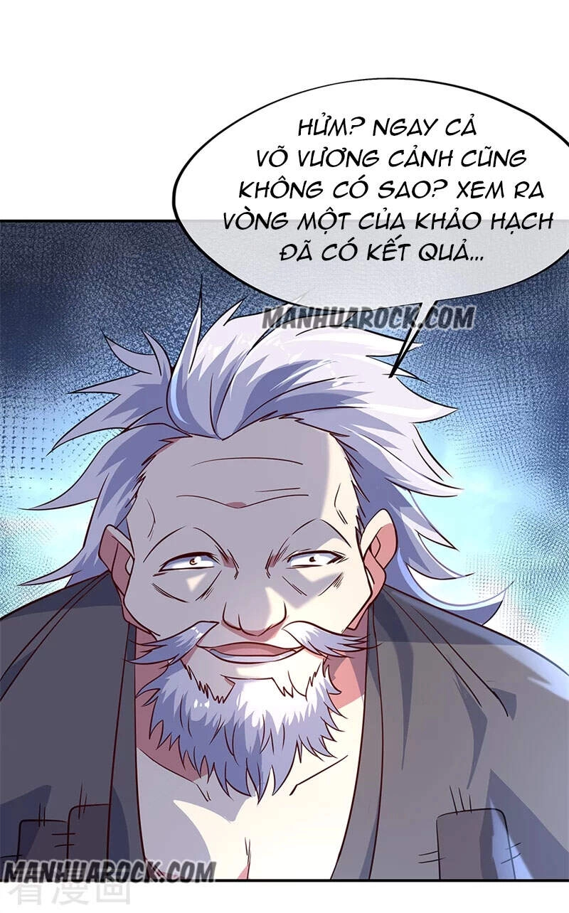 Chiến Hồn Tuyệt Thế Chapter 148 - 16