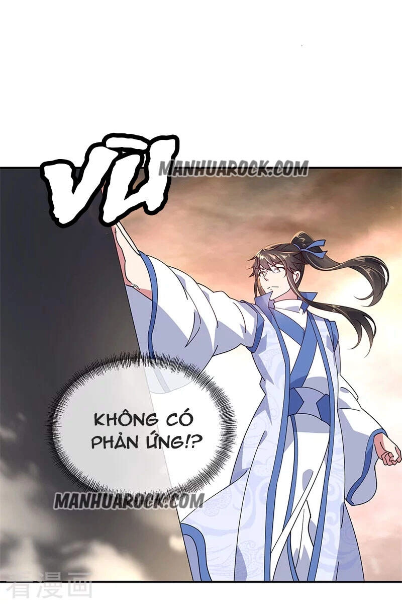 Chiến Hồn Tuyệt Thế Chapter 148 - 20