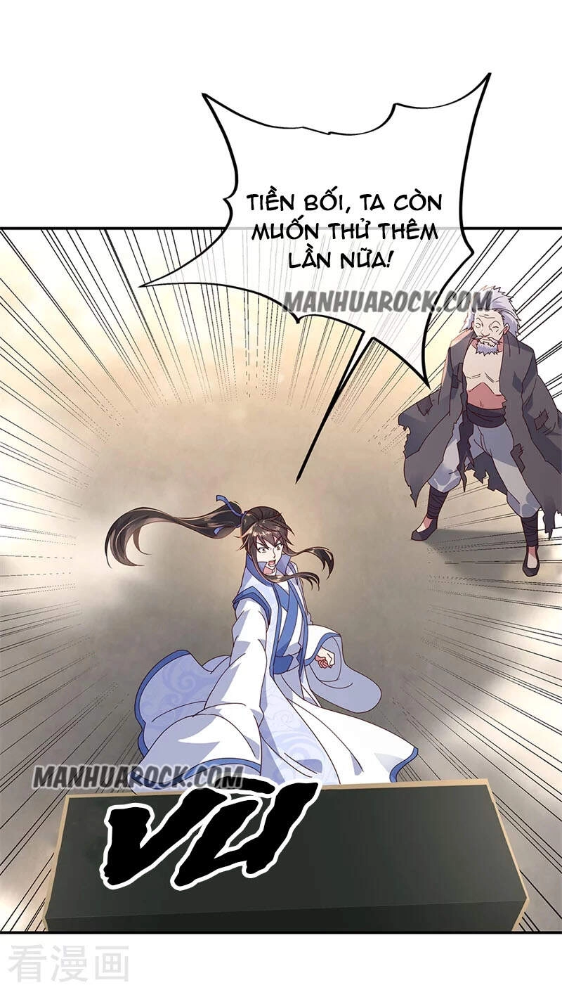 Chiến Hồn Tuyệt Thế Chapter 148 - 22